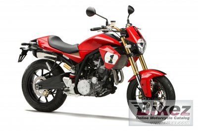 2009 Derbi Mulhacen Cafe 659 Angel Nieto LE photo